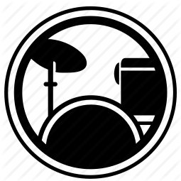 LCO_Drums logo